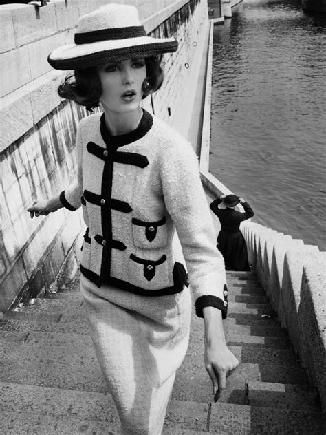 coco chanel fashion photos.